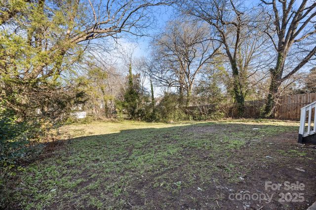 934 Cherry Street, Statesville, NC 28677