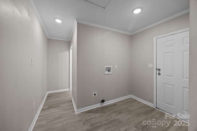 934 Cherry Street, Statesville, NC 28677