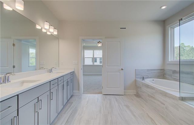 4041 Adler Circle, Buford, GA 30519