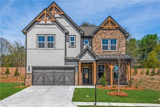 4041 Adler Circle, Buford, GA 30519