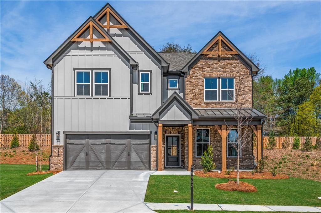 4041 Adler Circle, Buford, GA 30519