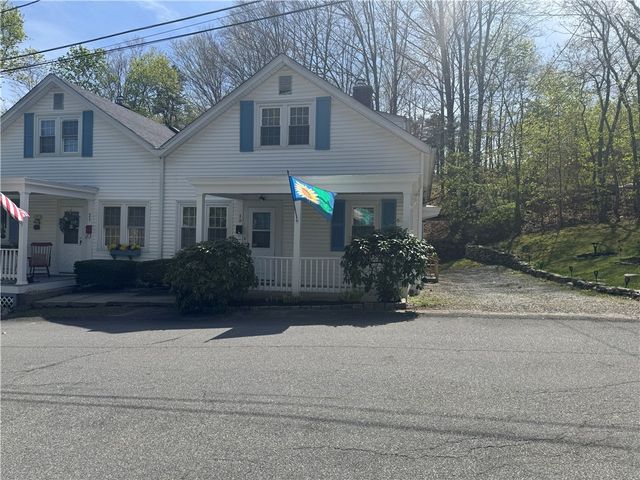 19 Whipple Avenue, Smithfield, RI 02917