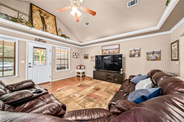 2917 Silver Maple Lane, Poteau, OK 74953