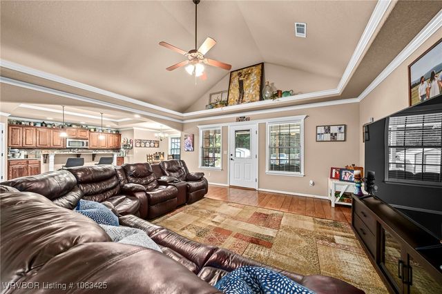 2917 Silver Maple Lane, Poteau, OK 74953