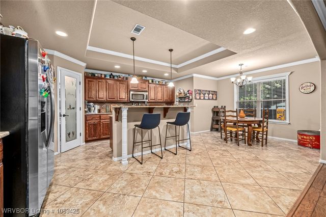 2917 Silver Maple Lane, Poteau, OK 74953