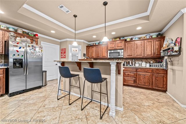 2917 Silver Maple Lane, Poteau, OK 74953