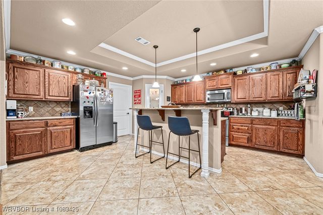 2917 Silver Maple Lane, Poteau, OK 74953