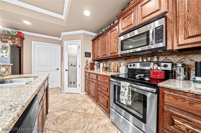 2917 Silver Maple Lane, Poteau, OK 74953