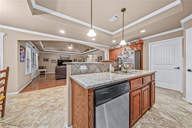 2917 Silver Maple Lane, Poteau, OK 74953