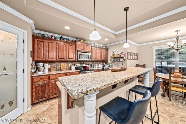 2917 Silver Maple Lane, Poteau, OK 74953