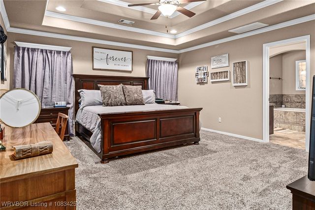 2917 Silver Maple Lane, Poteau, OK 74953