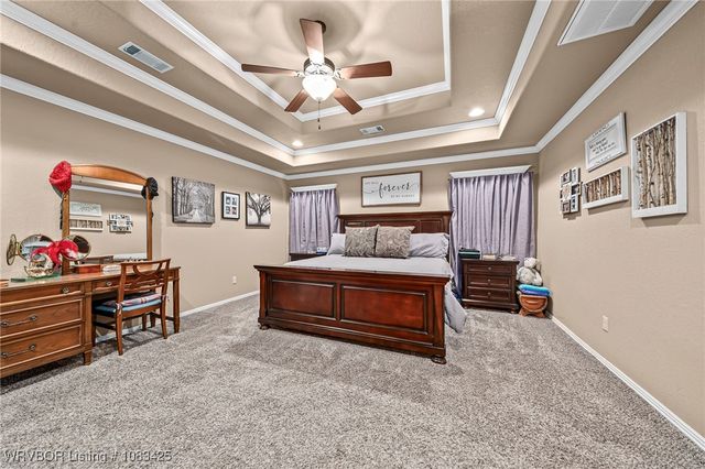 2917 Silver Maple Lane, Poteau, OK 74953