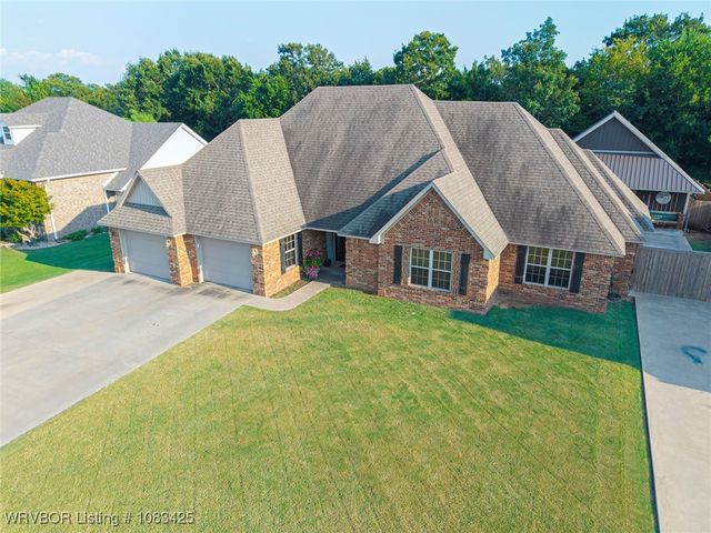 2917 Silver Maple Lane, Poteau, OK 74953