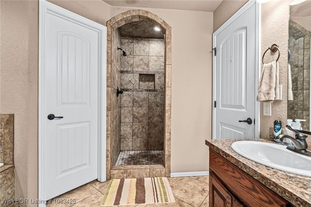 2917 Silver Maple Lane, Poteau, OK 74953