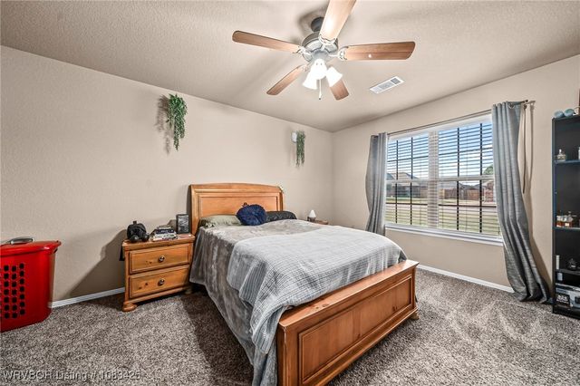 2917 Silver Maple Lane, Poteau, OK 74953