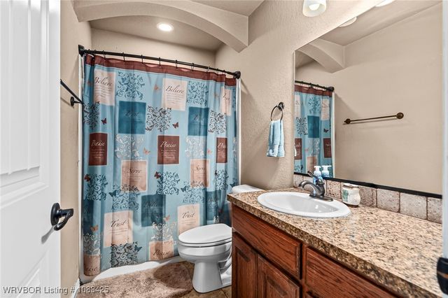 2917 Silver Maple Lane, Poteau, OK 74953