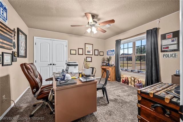 2917 Silver Maple Lane, Poteau, OK 74953