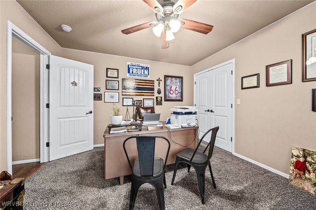 2917 Silver Maple Lane, Poteau, OK 74953