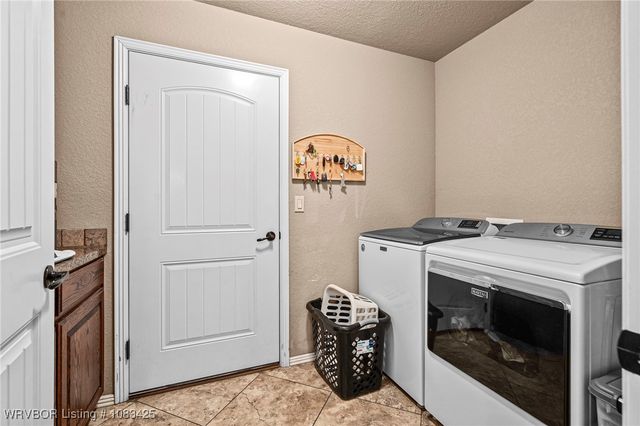 2917 Silver Maple Lane, Poteau, OK 74953