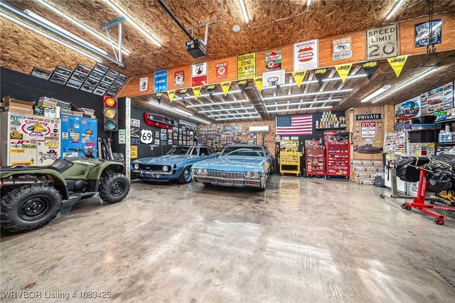 2917 Silver Maple Lane, Poteau, OK 74953