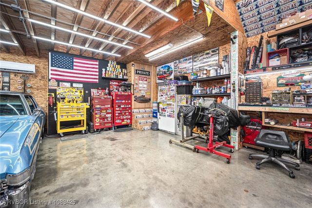 2917 Silver Maple Lane, Poteau, OK 74953