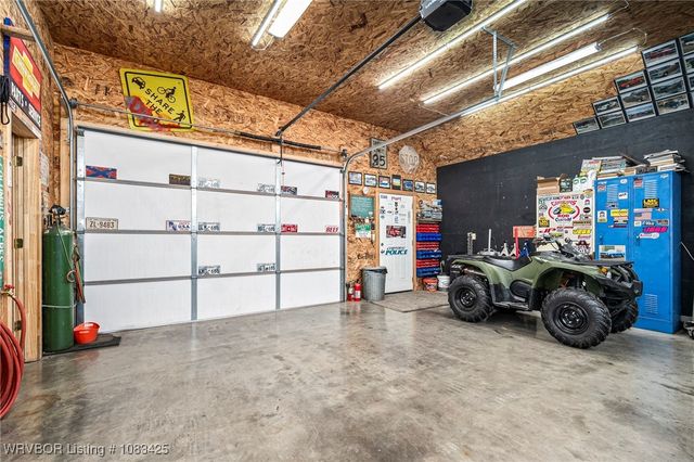 2917 Silver Maple Lane, Poteau, OK 74953