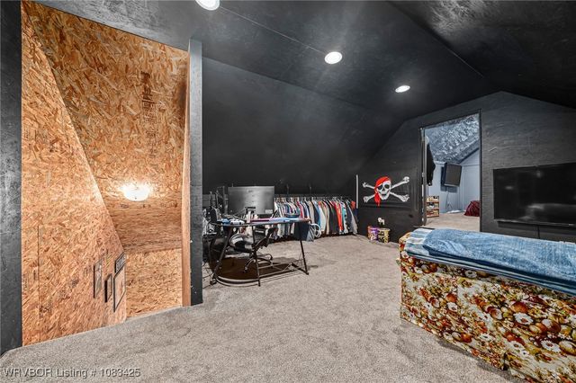 2917 Silver Maple Lane, Poteau, OK 74953