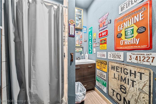 2917 Silver Maple Lane, Poteau, OK 74953