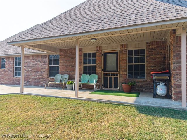 2917 Silver Maple Lane, Poteau, OK 74953