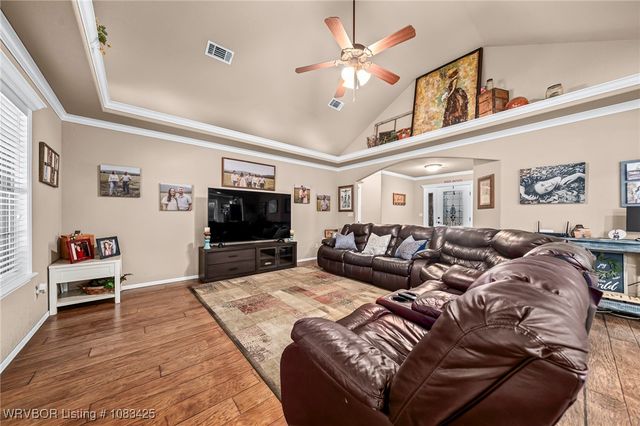 2917 Silver Maple Lane, Poteau, OK 74953