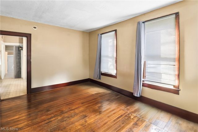 517 Brown Street, Akron, OH 44311