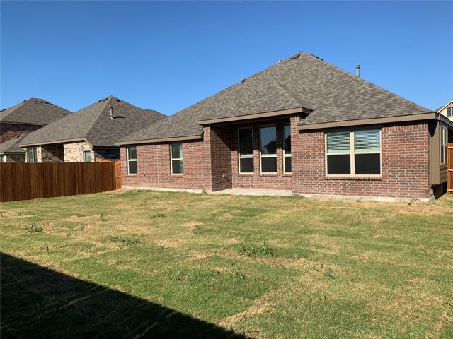 325 Delaford Drive, Forney, TX 75126