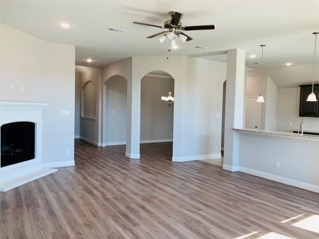 325 Delaford Drive, Forney, TX 75126