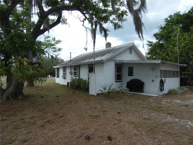 5834 VAN BUREN STREET, New Port Richey, FL 34653