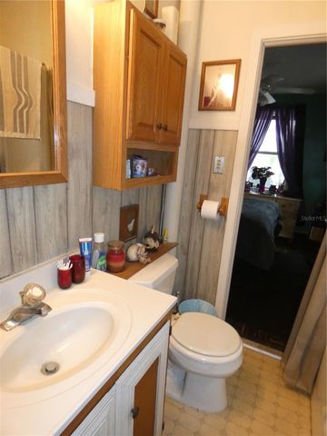 5834 VAN BUREN STREET, New Port Richey, FL 34653
