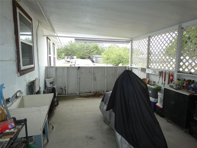 5834 VAN BUREN STREET, New Port Richey, FL 34653