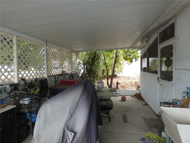5834 VAN BUREN STREET, New Port Richey, FL 34653