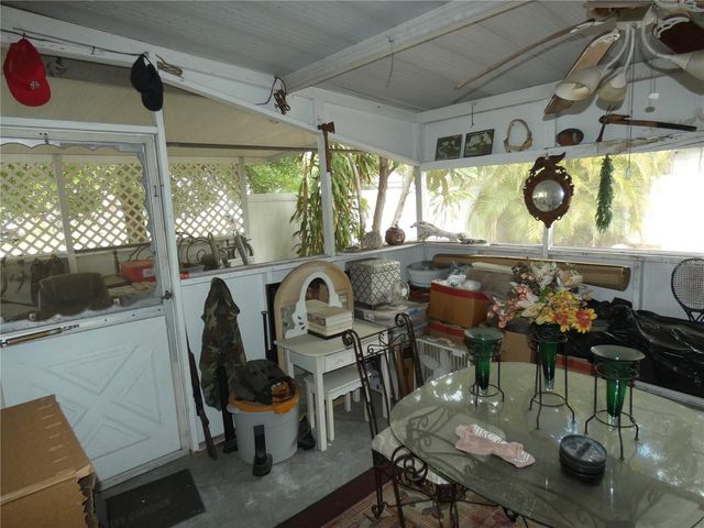 5834 VAN BUREN STREET, New Port Richey, FL 34653