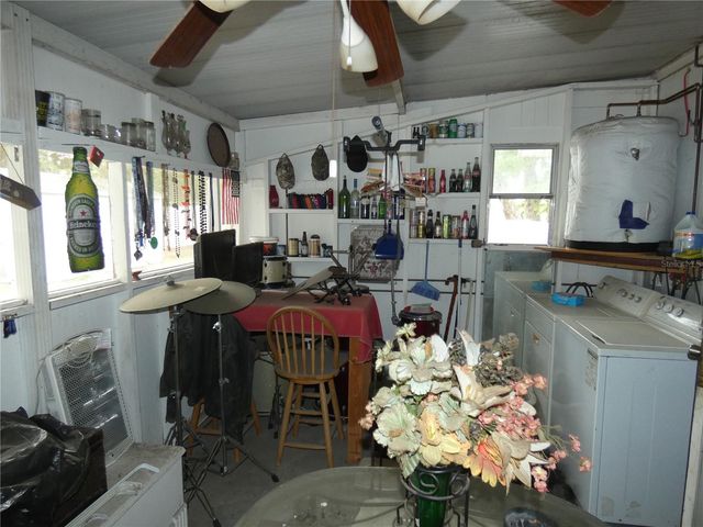 5834 VAN BUREN STREET, New Port Richey, FL 34653