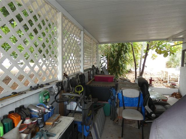 5834 VAN BUREN STREET, New Port Richey, FL 34653