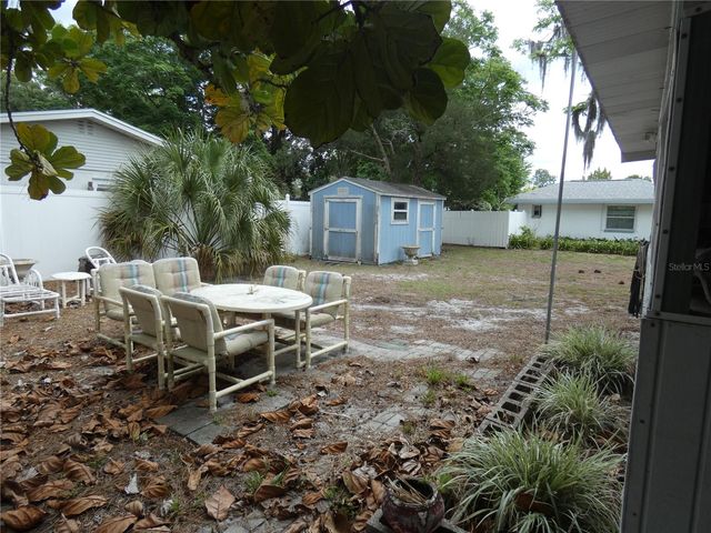 5834 VAN BUREN STREET, New Port Richey, FL 34653