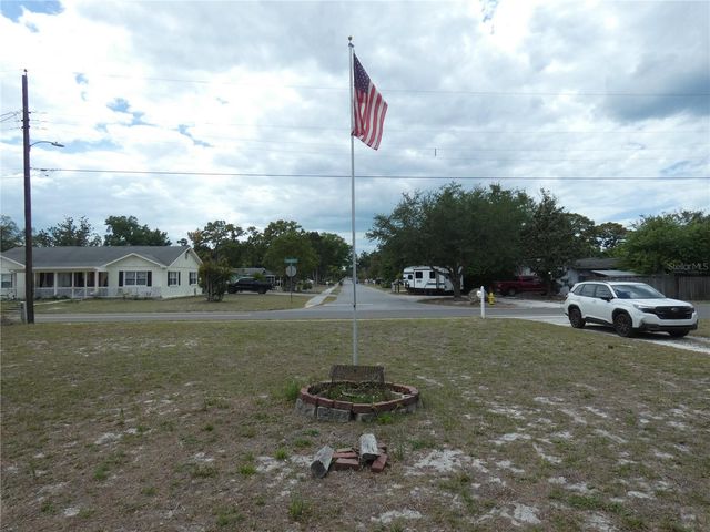 5834 VAN BUREN STREET, New Port Richey, FL 34653