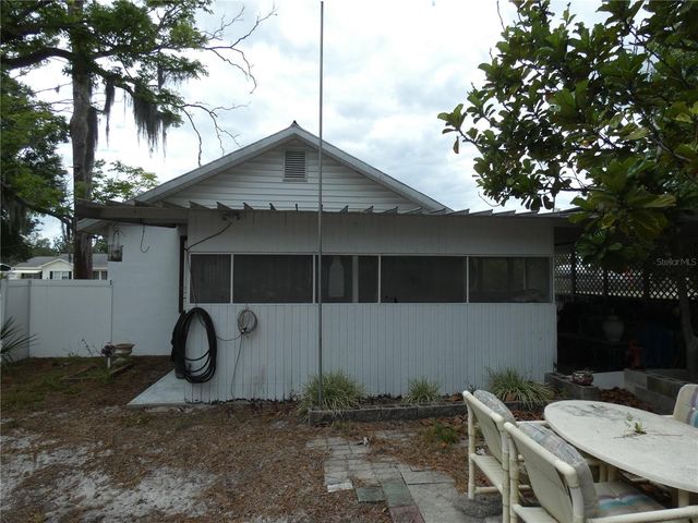 5834 VAN BUREN STREET, New Port Richey, FL 34653