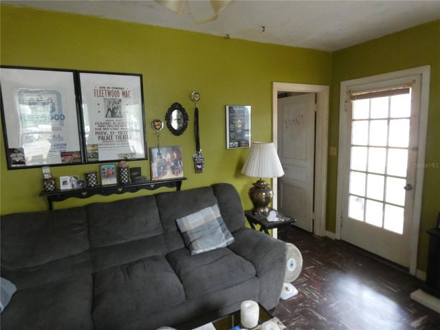 5834 VAN BUREN STREET, New Port Richey, FL 34653