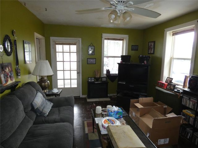 5834 VAN BUREN STREET, New Port Richey, FL 34653