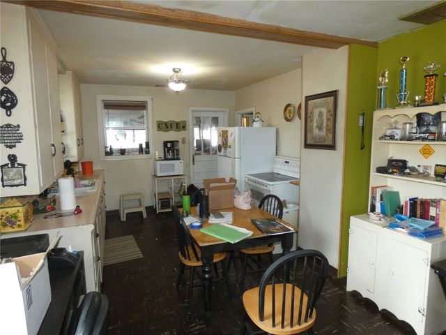 5834 VAN BUREN STREET, New Port Richey, FL 34653