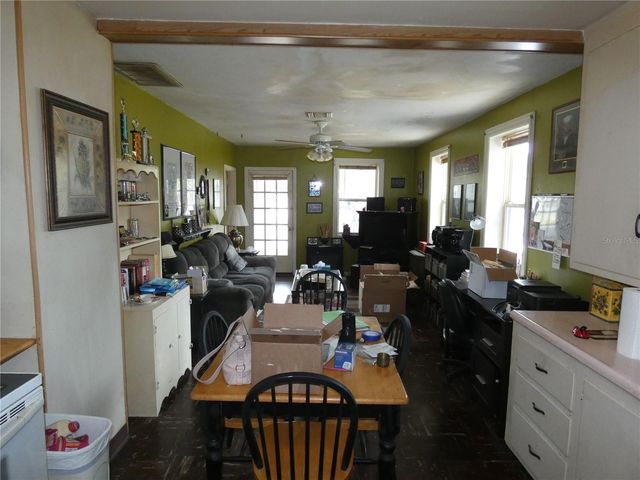 5834 VAN BUREN STREET, New Port Richey, FL 34653