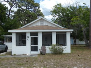 5834 VAN BUREN STREET, New Port Richey, FL 34653