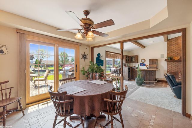 49708 Nautical Drive, Chesterfield, MI 48047