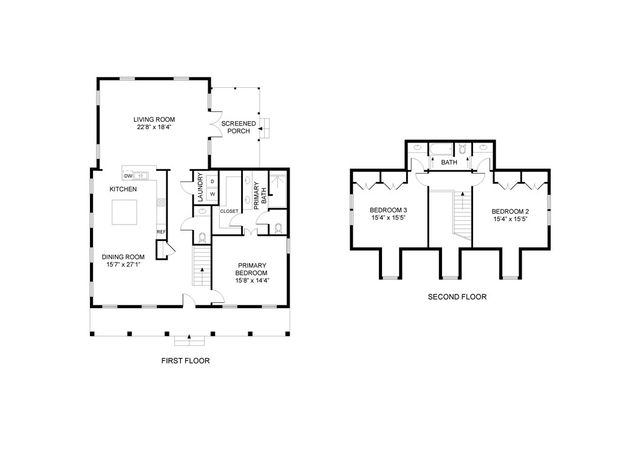 1035 Village Oaks Lane, St Simons Island, GA 31522